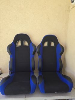 Universal Racing Seats