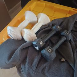 Dumbells