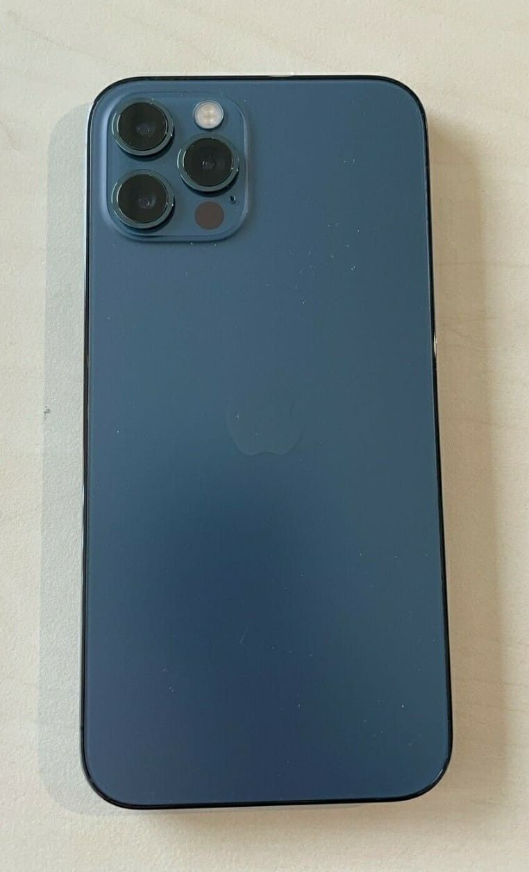 IPhone 12 Pro Max - No Credit History - Same Day Pickup - Financing Option