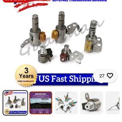 Transmission solenoid 💯good
