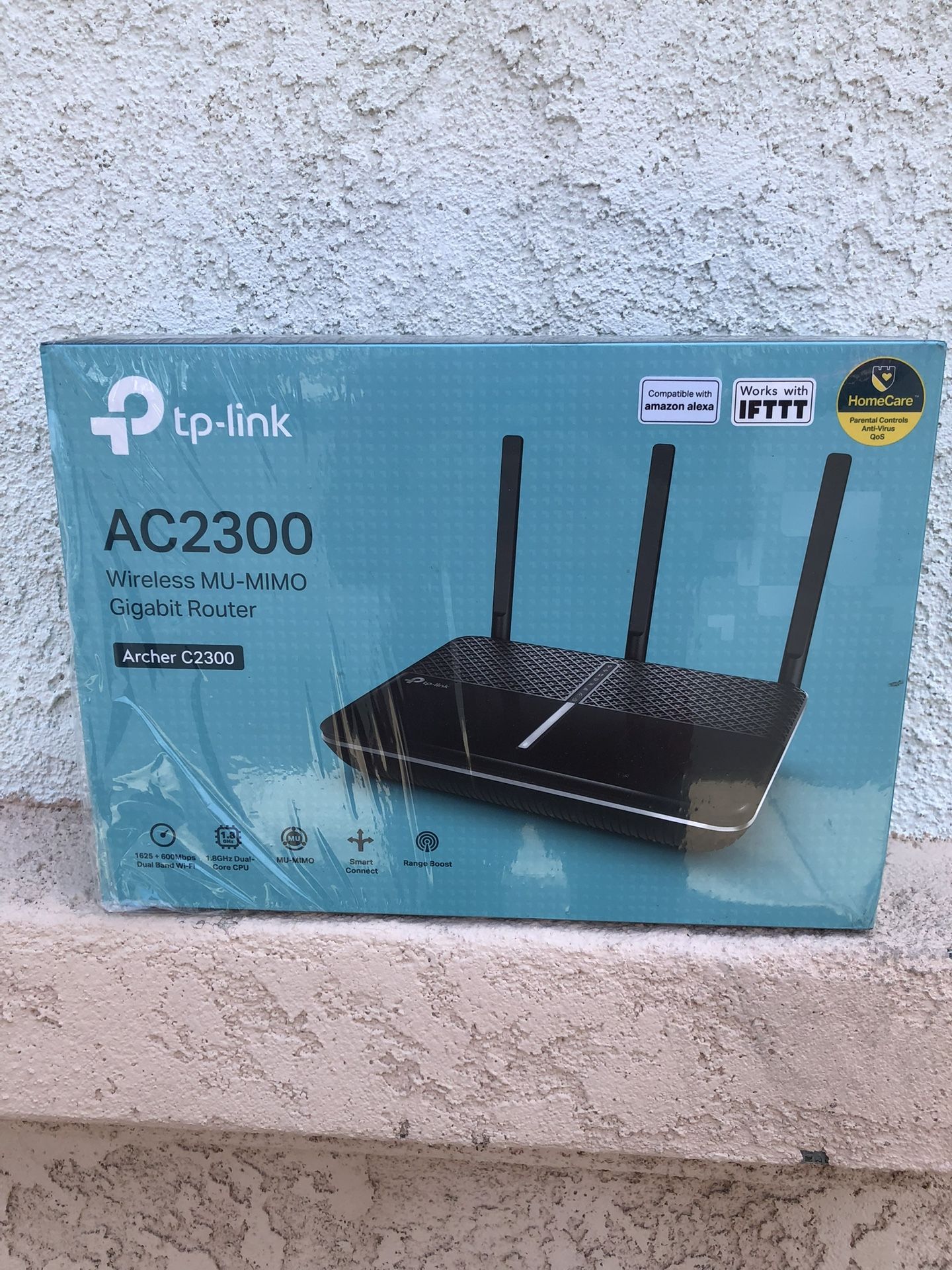 New Fast WiFi Router for Sale in El Cajon, CA - OfferUp