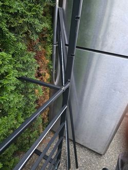 Bed frame