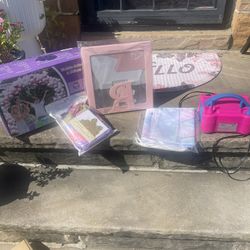 Affordable Baby Shower / Party Decor