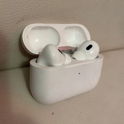AirPods 2nd Gen! Like New