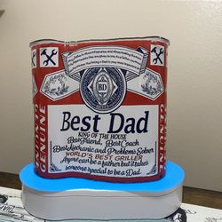 Best Dad, sublimation cup