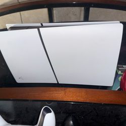 PS5 And Xbox Series X 