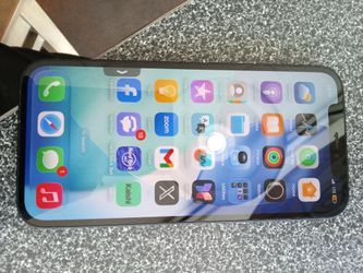 iPhone 12 Unlocked