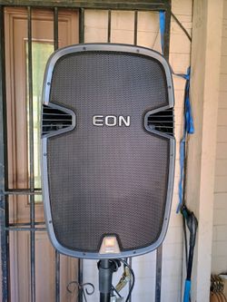 Jbl eon