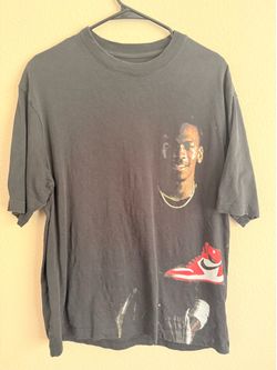 Michael Jordan tee
