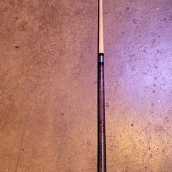 Joss Cues 19.6 OZ Pool Cue