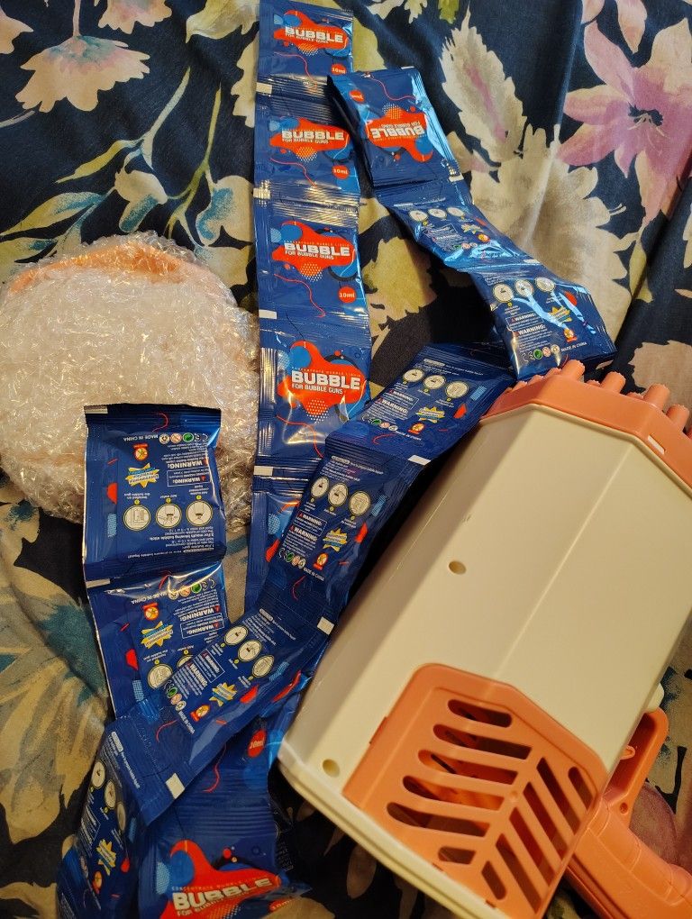 Photobooth And Accessories 