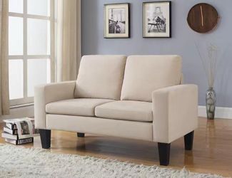 Brand New Love seat