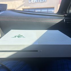 Xbox One S