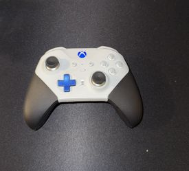 Xbox Elite Controller