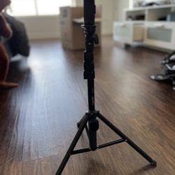 Smartphone Tripod