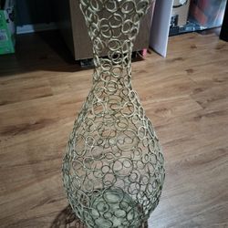 Flower Vase 