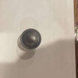 Oil Bronze Cabinet Knobs