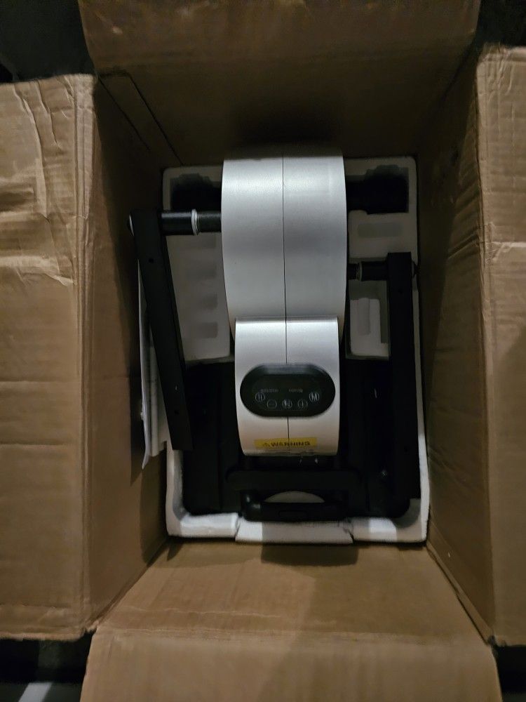 Elliptical