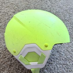 Kid Ski Helmet 54- 56cm
