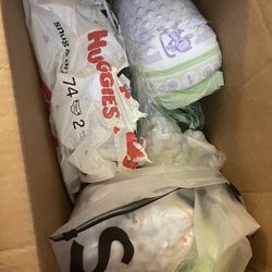 Diapers  Read Post