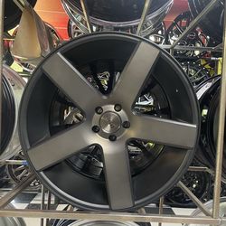 22”DUB BALLERS
