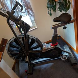 Schwinn Airdyne Av7
