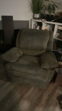 Recliner