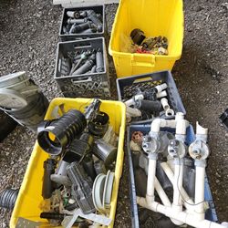 Sprinklers Irrigation Parts