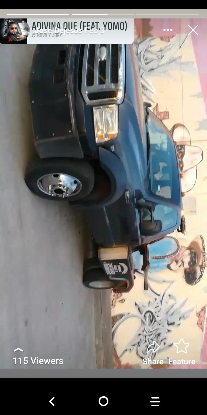 Tow Truck 