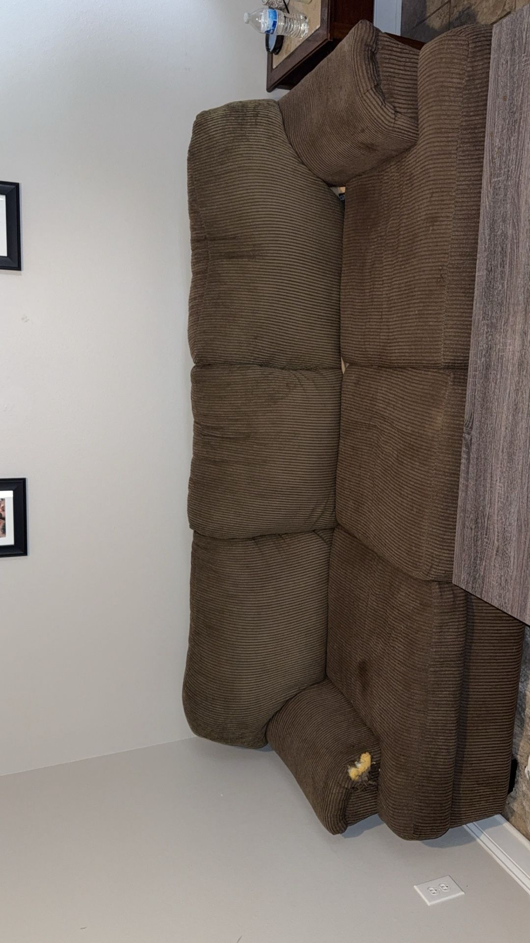 2 couches