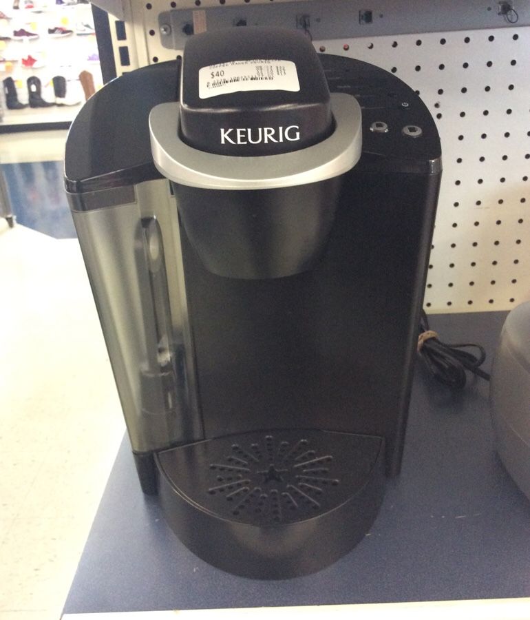 Keurig