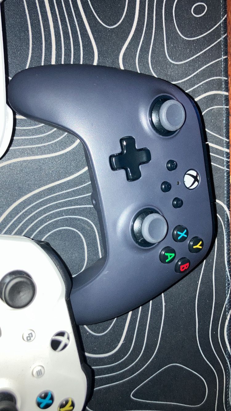 Xbox Controllers