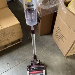 Shark Vacuum 
