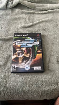 PS2 Game for sale❗️