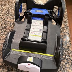 Doona Car Seat Base – $40
