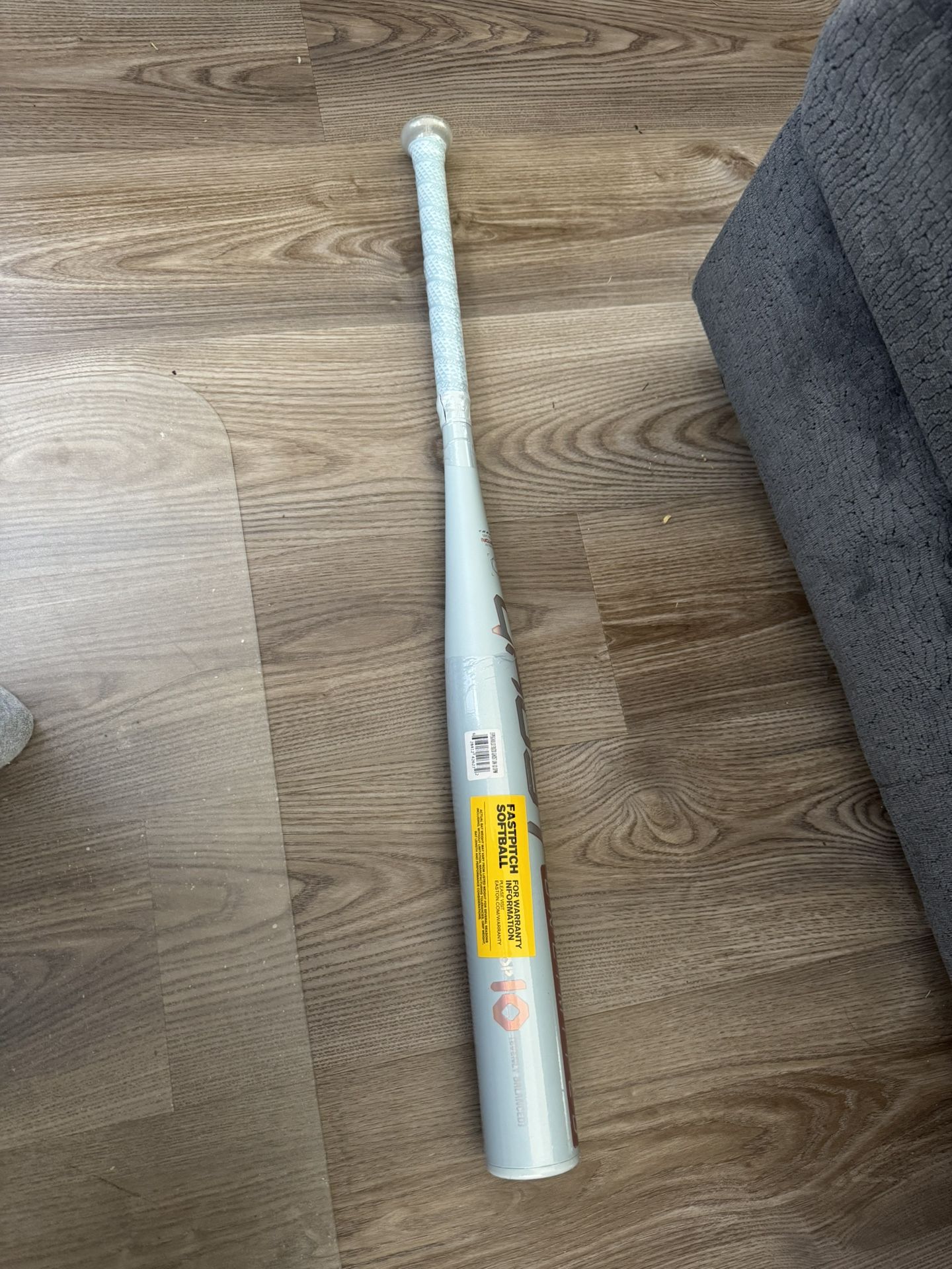 easton ghost unlimited 30/-10