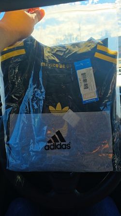 Camisas mundial 2026 Adidas