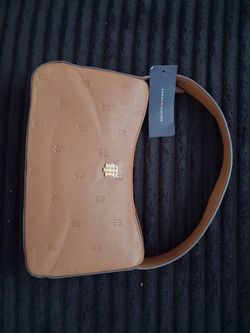 Tommy Hilfiger shoulder purse
