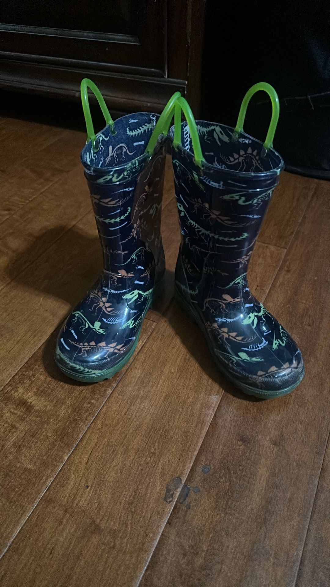 Kids Rain Boots