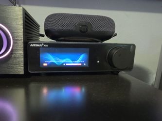 Aiyima a80