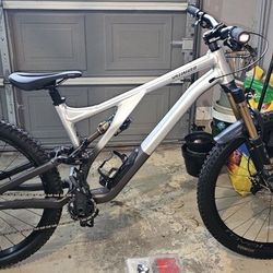 Specialized Stumpjumper Evo Elite Alloy