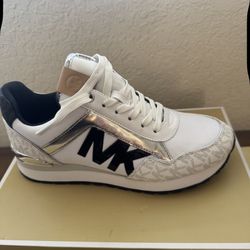 Michael Kors Tennis Size 6.5