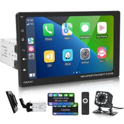 Estereo De Pantalla 9 Pulgadas