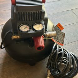  Briggs & Stratton 3 Gallon Pancake Generator 