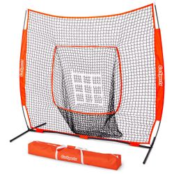 Go sports Baseball Net