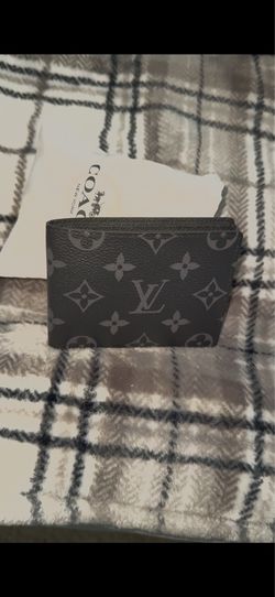 LV “Slender”  Wallet