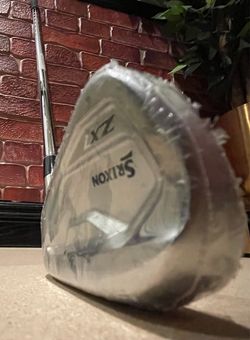 NEW Srixon ZX7 Mk II 7-Iron | Nippon Modus3 Tour 120 Stiff | +0.5" Length / 2° Flat (Right Handed)