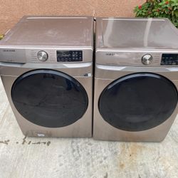 Samsung Electric Set