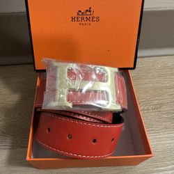 Mens Belt 
