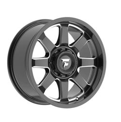 Fittipaldi FA16 18x9 6x139